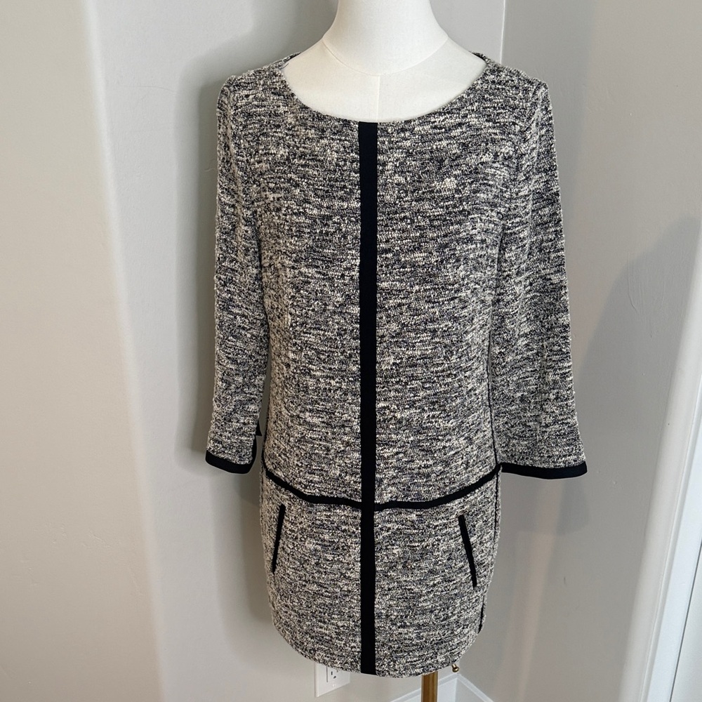rag & bone Tweed Dress